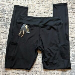 Sofra Pocket Leggings